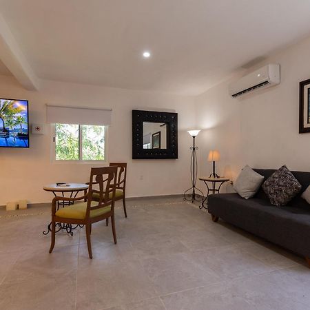 Tsaakik Jungle Hotel & Spa Cancun Luaran gambar