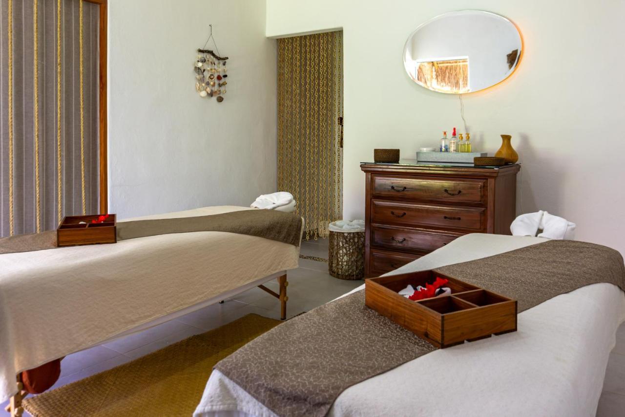 Tsaakik Jungle Hotel & Spa Cancun Luaran gambar
