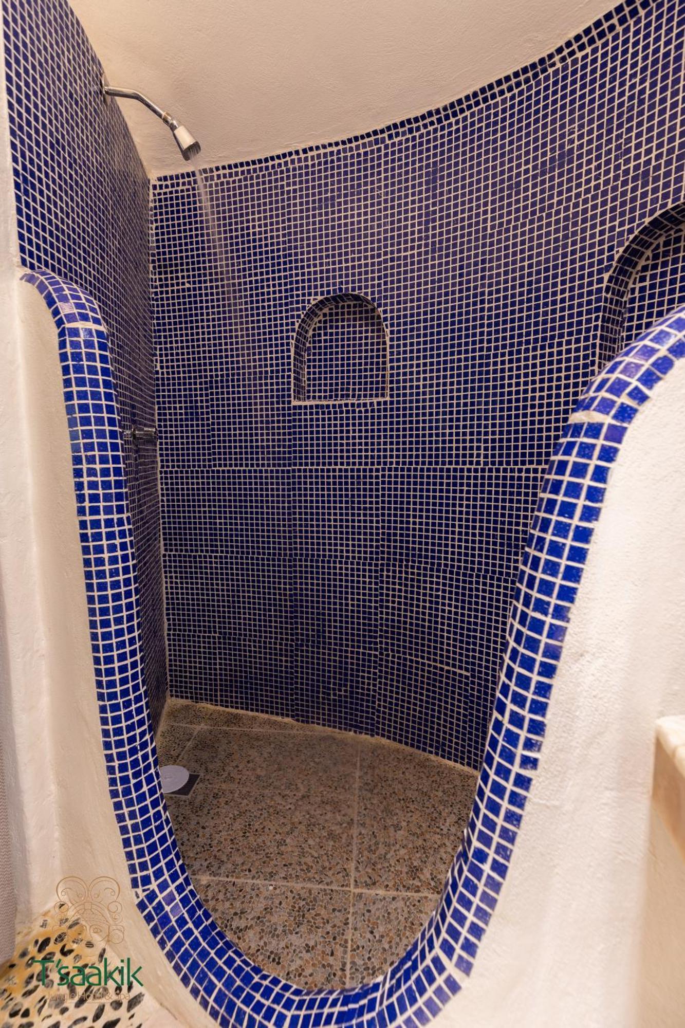 Tsaakik Jungle Hotel & Spa Cancun Luaran gambar